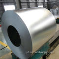 Az150 Hot Dipped Steel Bobles Galvanized Aço Bobina